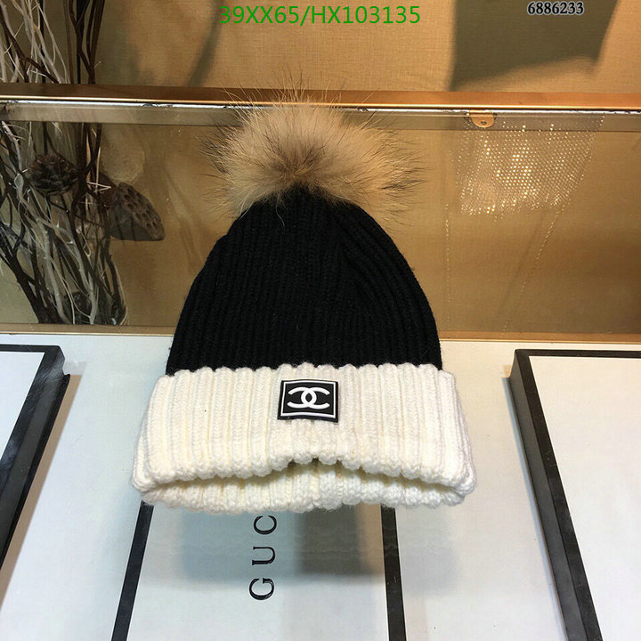 Cap -(Hat)-Chanel,Code: HX103135,$: 39USD