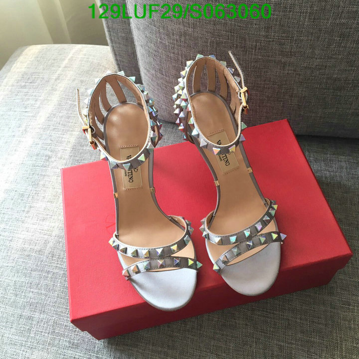 Women Shoes-LV, Code: S063060,$: 129USD