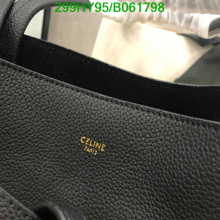 Celine Bag-(Mirror)-Handbag-,Code: B061798,$: 299USD