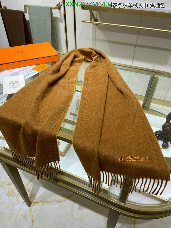 Scarf-Hermes, Code: ZM6407,$: 85USD