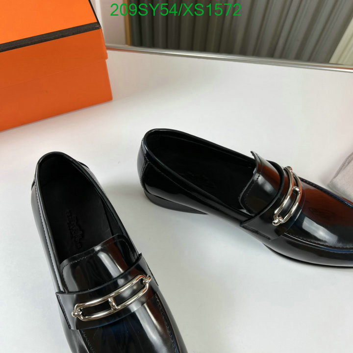 Men shoes-Hermes, Code: XS1572,$: 209USD