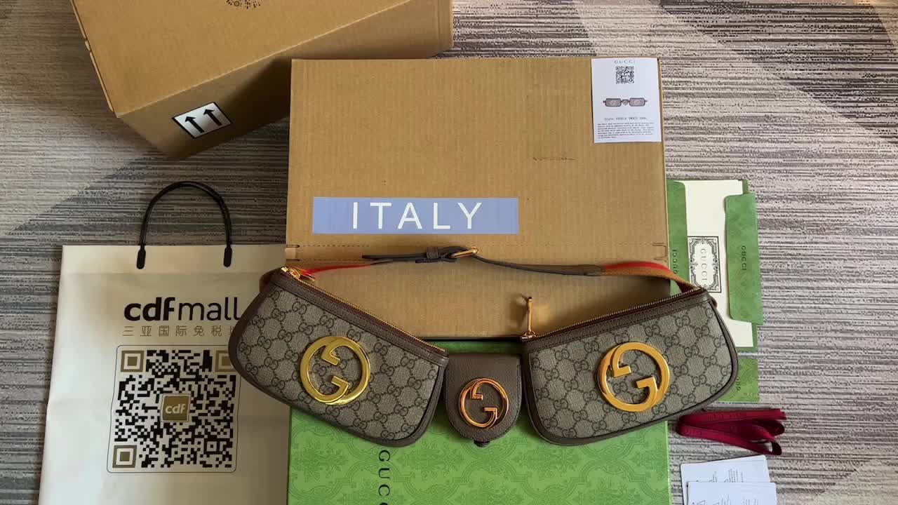 Gucci Bag-(Mirror)-Belt Bag-Chest Bag--,Code: XB3007,$: 209USD