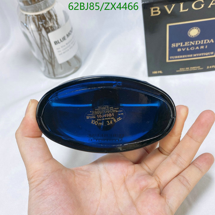 Perfume-Bvlgari, Code: ZX4466,$: 62USD