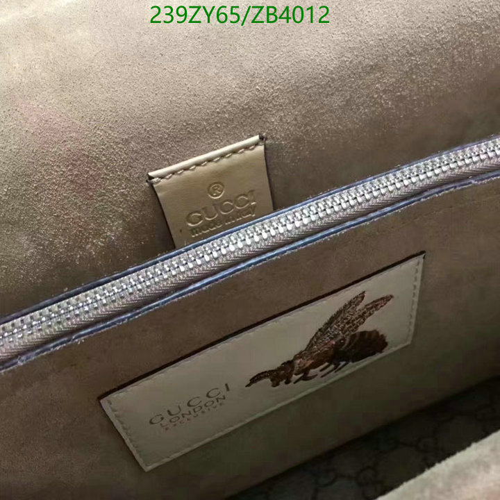 Gucci Bag-(Mirror)-Dionysus-,Code: ZB4012,$: 239USD