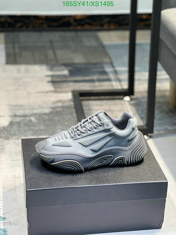 Men shoes-Alexander Wang, Code: XS1495,$: 165USD