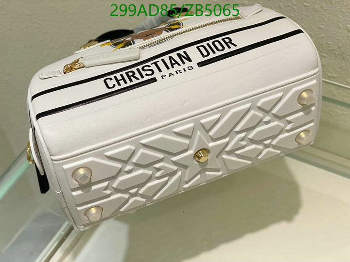 Dior Bags -(Mirror)-Other Style-,Code: ZB5065,$: 299USD