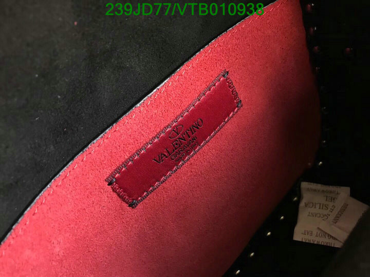Valentino Bag-(Mirror)-Backpack-,Code: VTB010938,$: 239USD