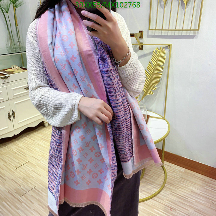 Scarf-LV,-Code: MX102768,$: 39USD