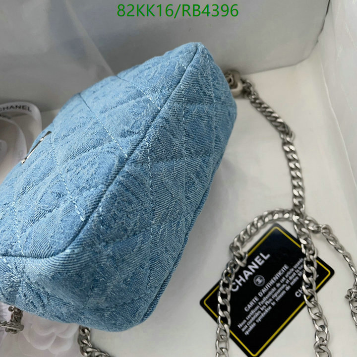 Chanel Bags -(Mirror)-Diagonal-,Code: RB4396,$: 82USD