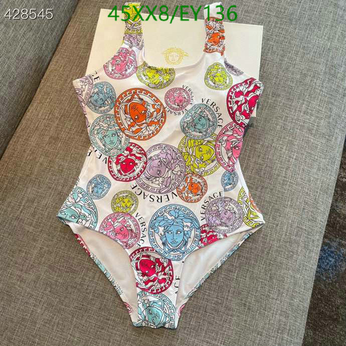 Swimsuit-Versace, Code: EY136,$: 45USD