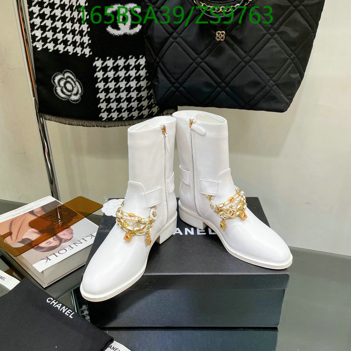 Women Shoes-Chanel,Code: ZS9763,$: 165USD