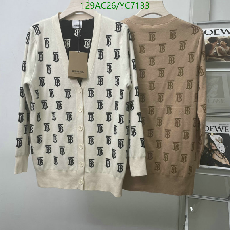 Clothing-Gucci, Code: YC7133,$: 129USD