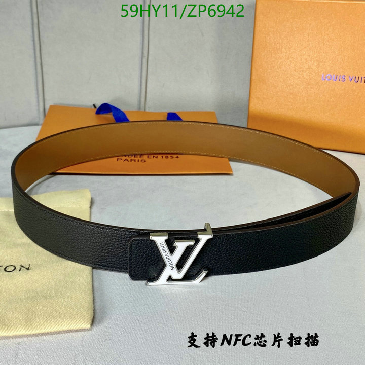 Belts-LV, Code: ZP6942,$: 59USD