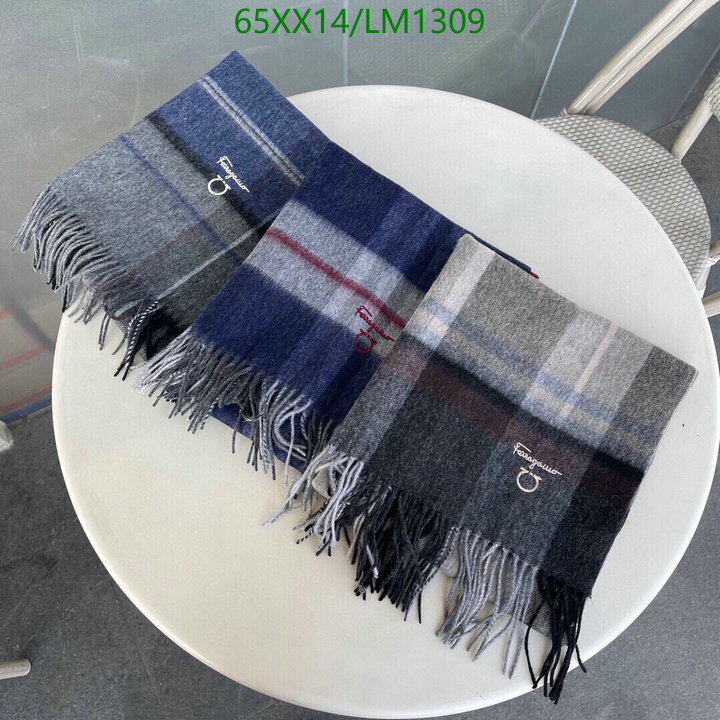 Scarf-Ferragamo, Code: LM1309,$: 65USD