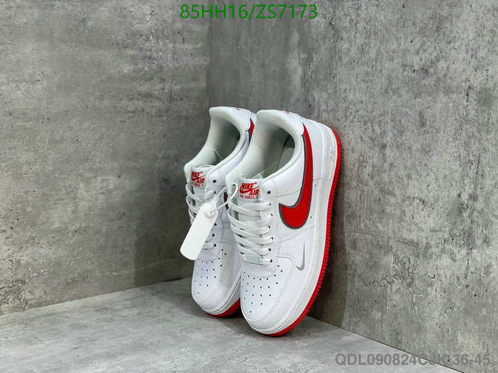 Men shoes-Nike, Code: ZS7173,$: 85USD