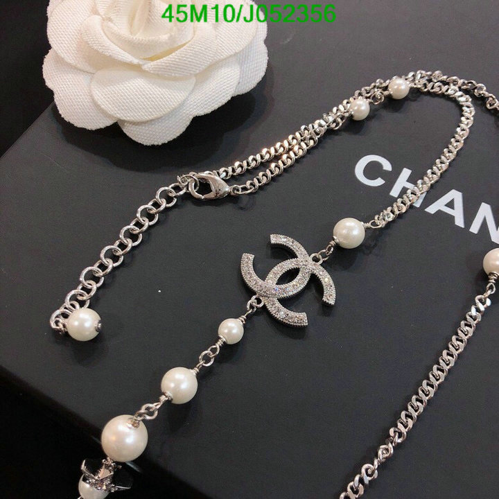 Jewelry-Chanel,Code: J052356,$: 45USD