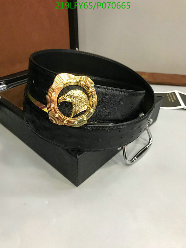 Belts-Stefano Ricci, Code: P070665,$: 219USD