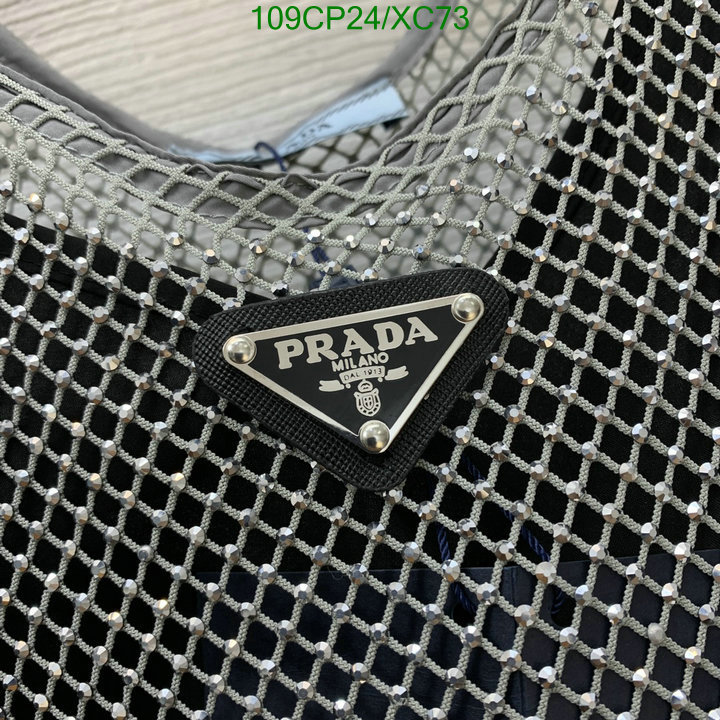 Clothing-Prada, Code: XC73,$: 109USD