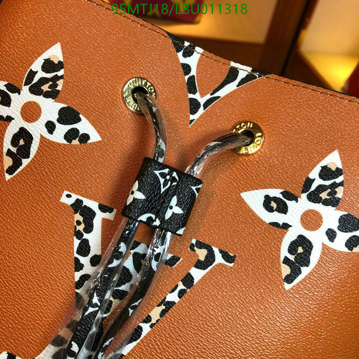 LV Bags-(4A)-Nono-No Purse-Nano No-,Code: LBU011318,$: 95USD