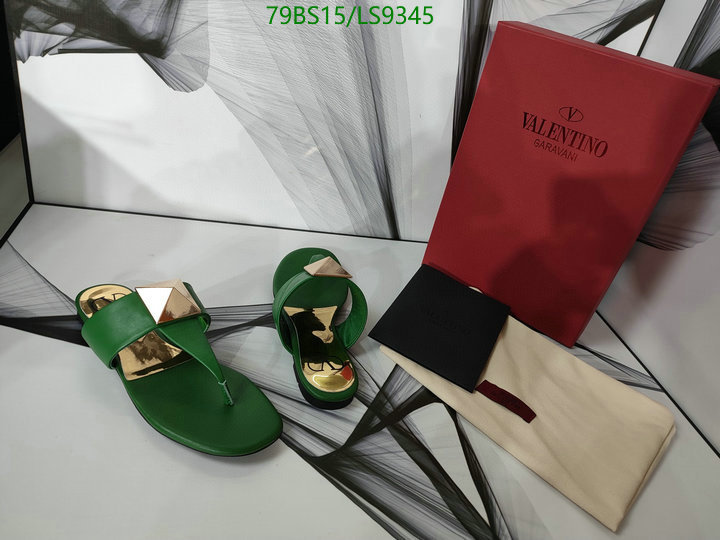 Women Shoes-Valentino, Code: LS9345,$: 79USD