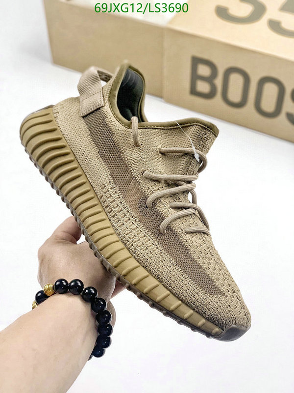 Men shoes-Adidas Yeezy Boost, Code: LS3690,$: 69USD