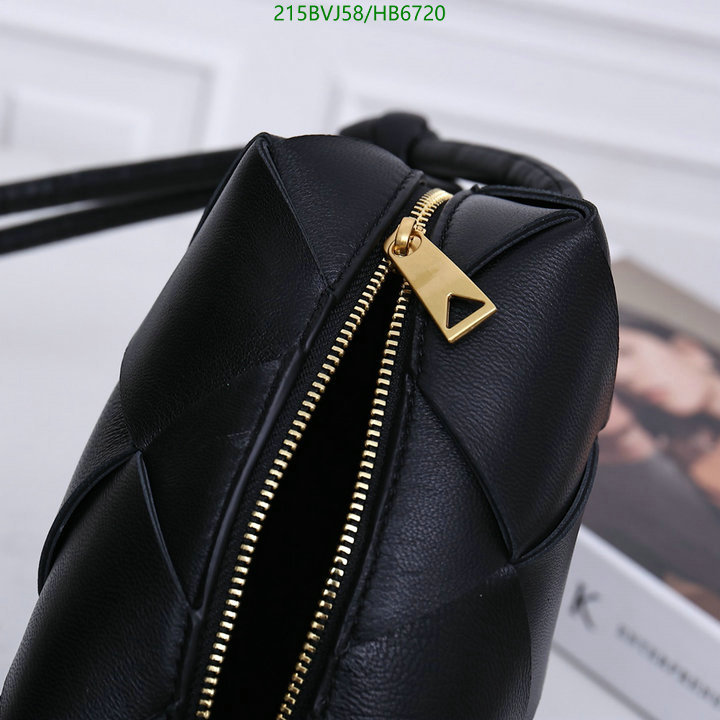 BV Bag-(Mirror)-Diagonal-,Code: HB6720,$: 215USD