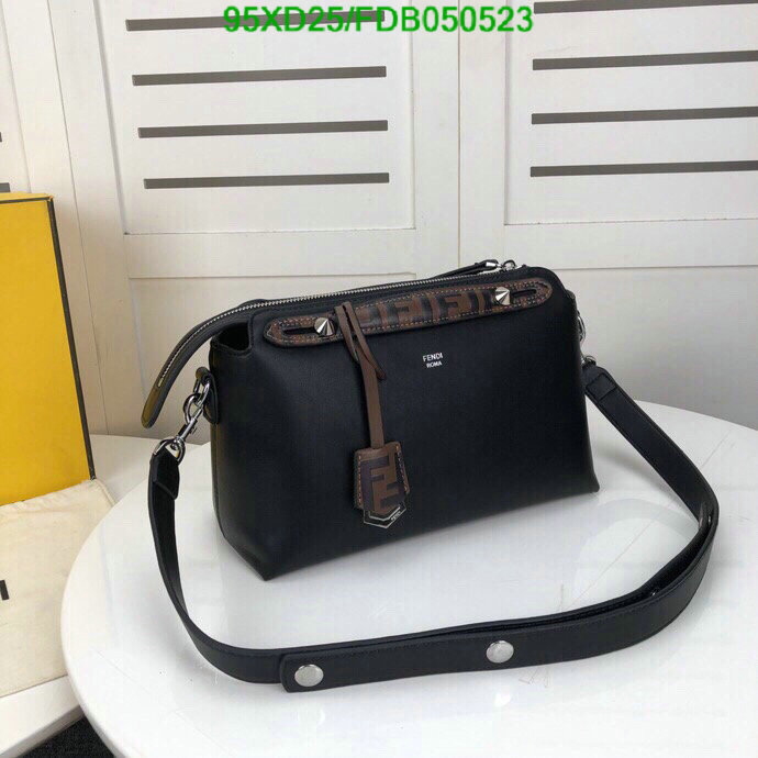 Fendi Bag-(4A)-By The Way-,Code: FDB050523,$: 95USD