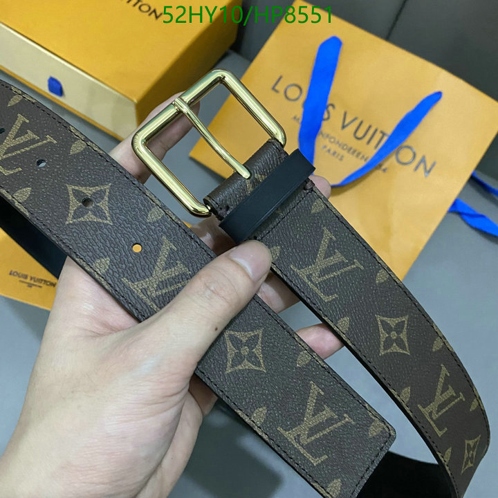 Belts-LV, Code: HP8551,$: 52USD