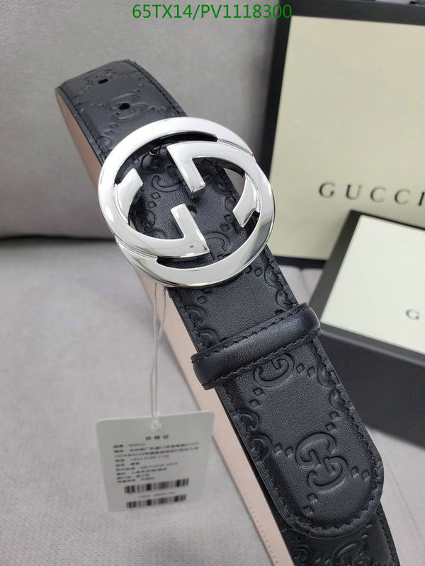 Belts-Gucci, Code: PV1118300,$: 65USD