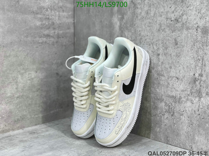 Women Shoes-NIKE, Code: LS9700,$: 75USD