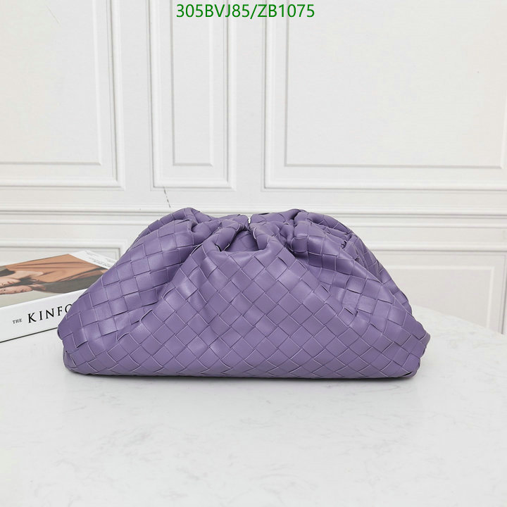 BV Bag-(Mirror)-Pouch Series-,Code: ZB1075,$: 305USD