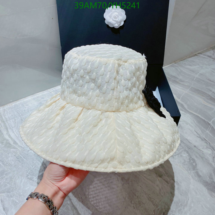 Cap -(Hat)-Dior, Code: YH5241,$: 39USD