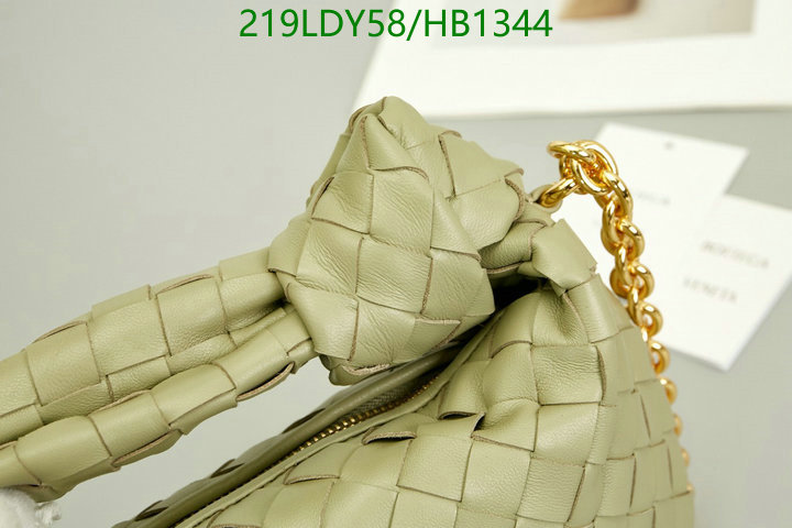 BV Bag-(Mirror)-Jodie,Code: HB1344,$: 219USD