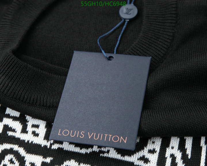 Clothing-LV, Code: HC6948,$: 55USD