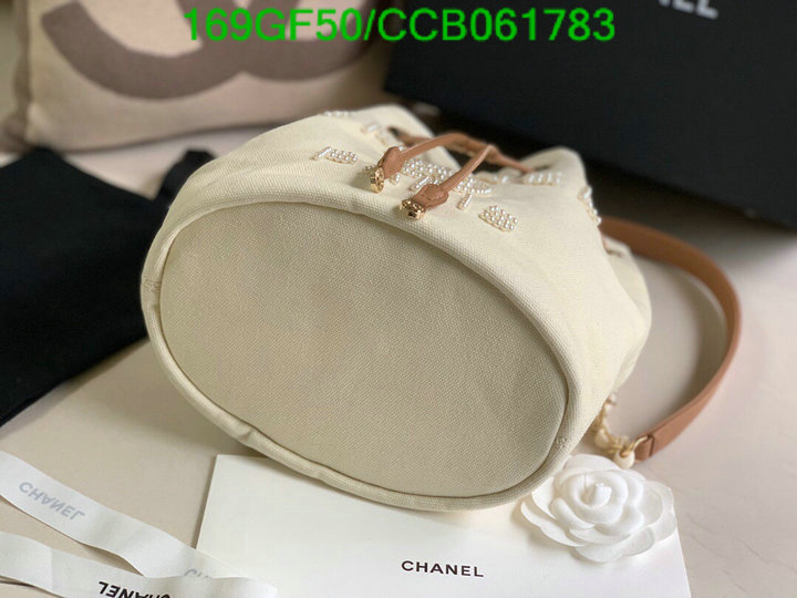 Chanel Bags -(Mirror)-Diagonal-,Code: CCB061783,$:169USD