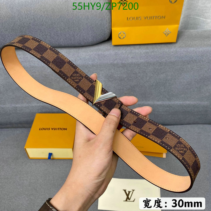 Belts-LV, Code: ZP7200,$: 55USD