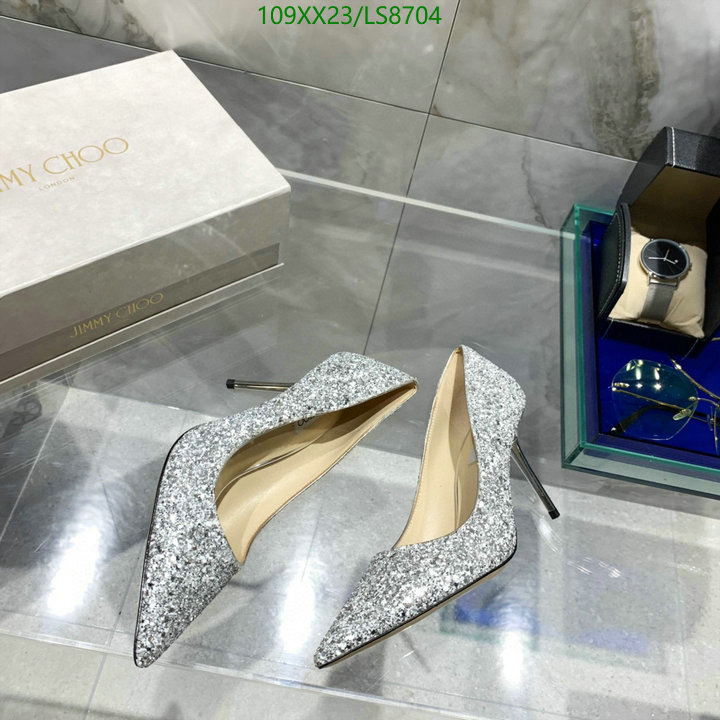 Women Shoes-Jimmy Choo, Code: LS8704,$: 109USD