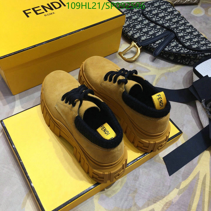 Women Shoes-Fendi, Code:SP092506,$:109USD