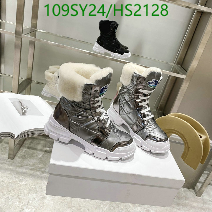 Women Shoes-Boots, Code: HS2128,$: 109USD