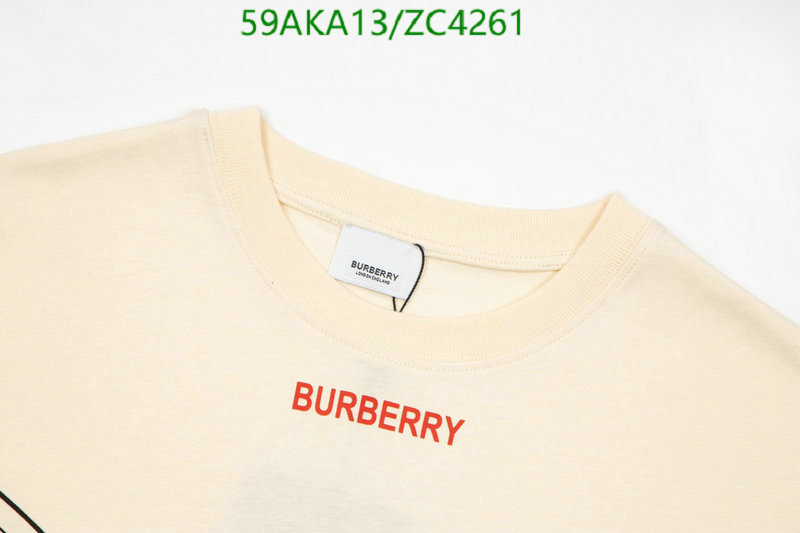 Clothing-Burberry, Code: ZC4261,$: 59USD