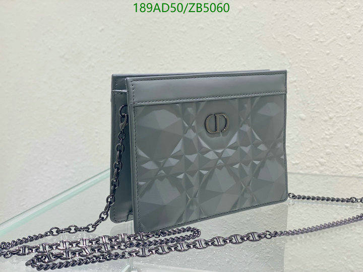 Dior Bags -(Mirror)-Caro-,Code: ZB5060,$: 189USD