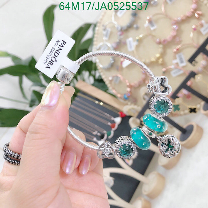 Jewelry-Pandora, Code: JA0525537,$: 64USD