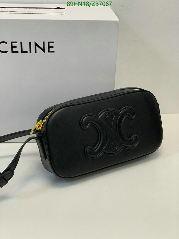 Celine Bag-(4A)-Diagonal-,Code: ZB7067,$: 89USD