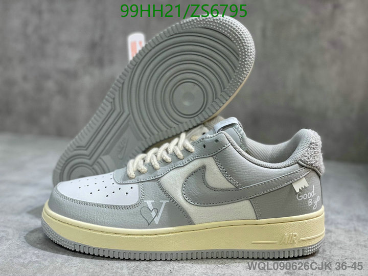 Women Shoes-NIKE, Code: ZS6795,$: 99USD