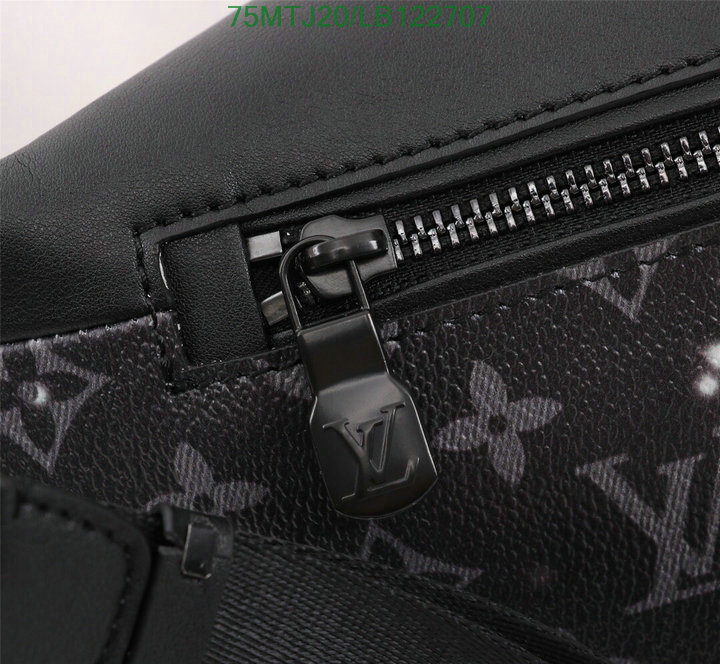 LV Bags-(4A)-Discovery-,Code: LB122707,$:75USD
