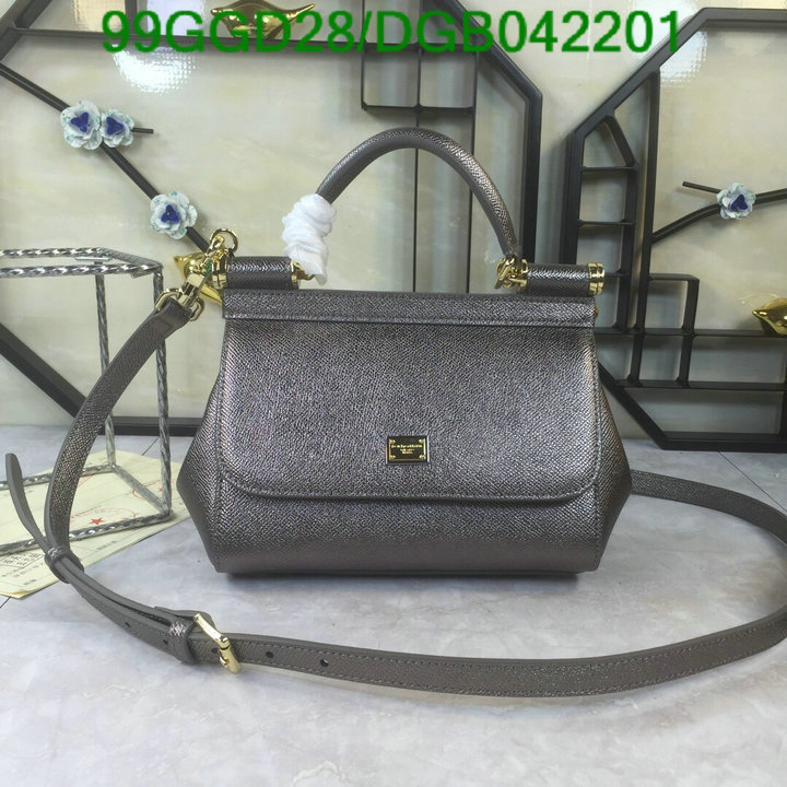 D&G Bag-(Mirror)-Sicily,Code:DGB042201,