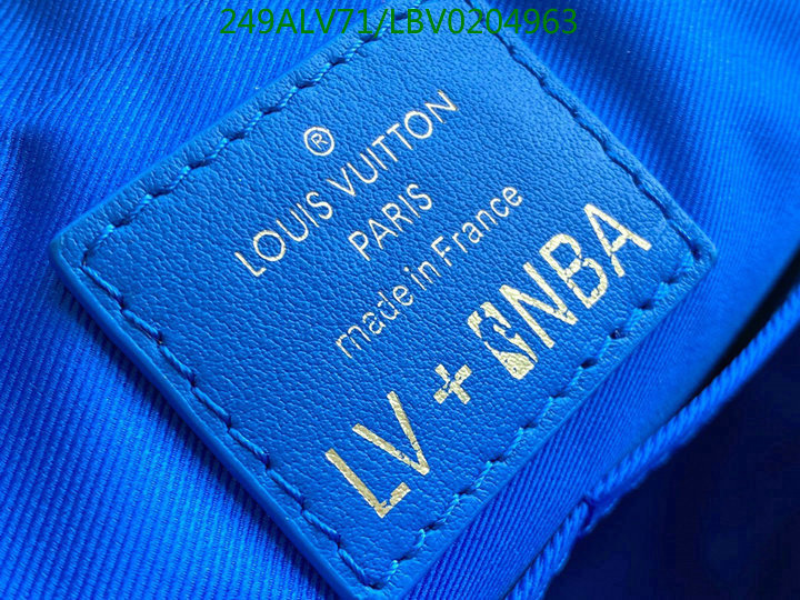 LV Bags-(Mirror)-Pochette MTis-Twist-,Code: LBV0204963,$: 249USD