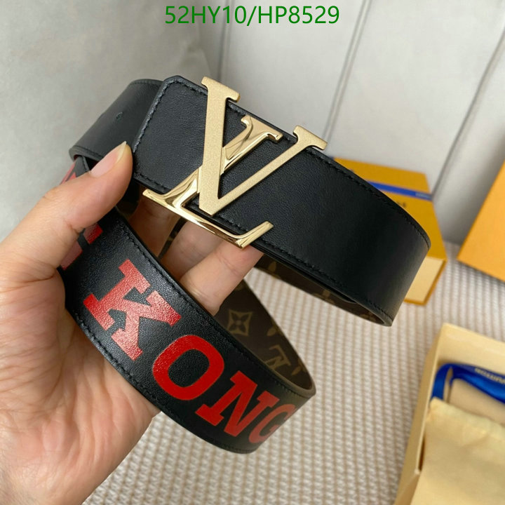 Belts-LV, Code: HP8529,$: 52USD