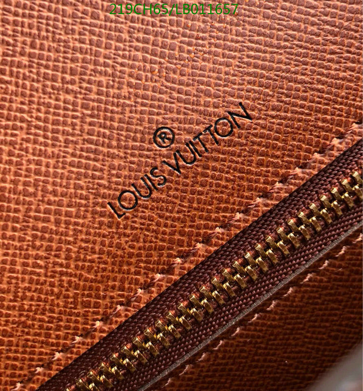 LV Bags-(Mirror)-Pochette MTis-Twist-,Code: LB011657,$:219USD