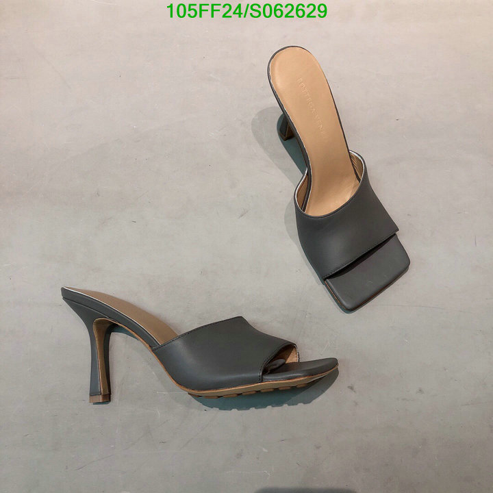 Women Shoes-BV, Code: S062629,$: 105USD